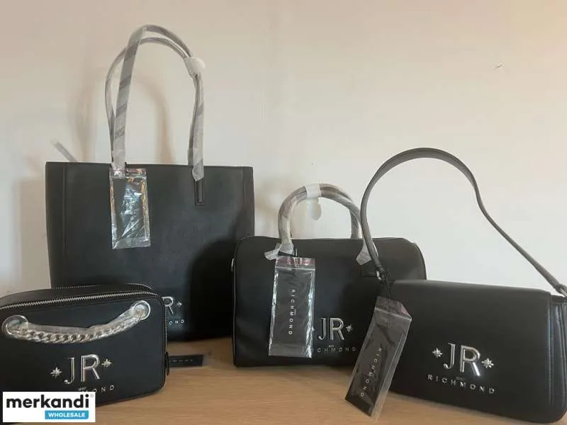 Bolsos de John Richmond