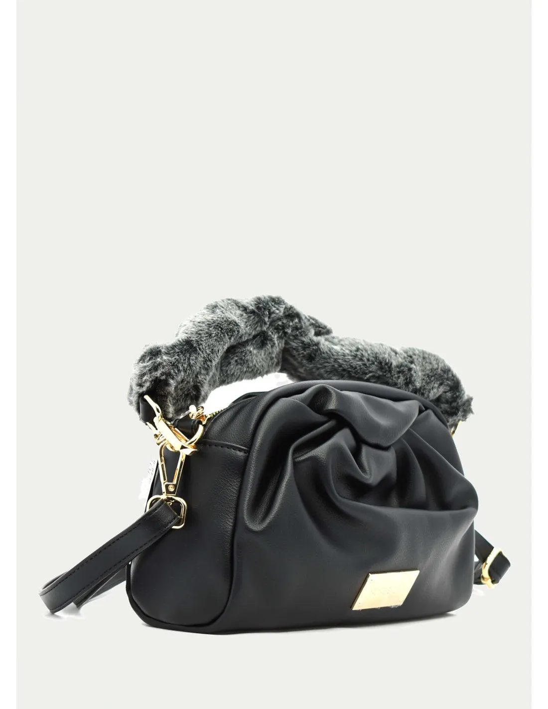 BOLSOS GIOSEPPO GRAVDAL NEGRO 