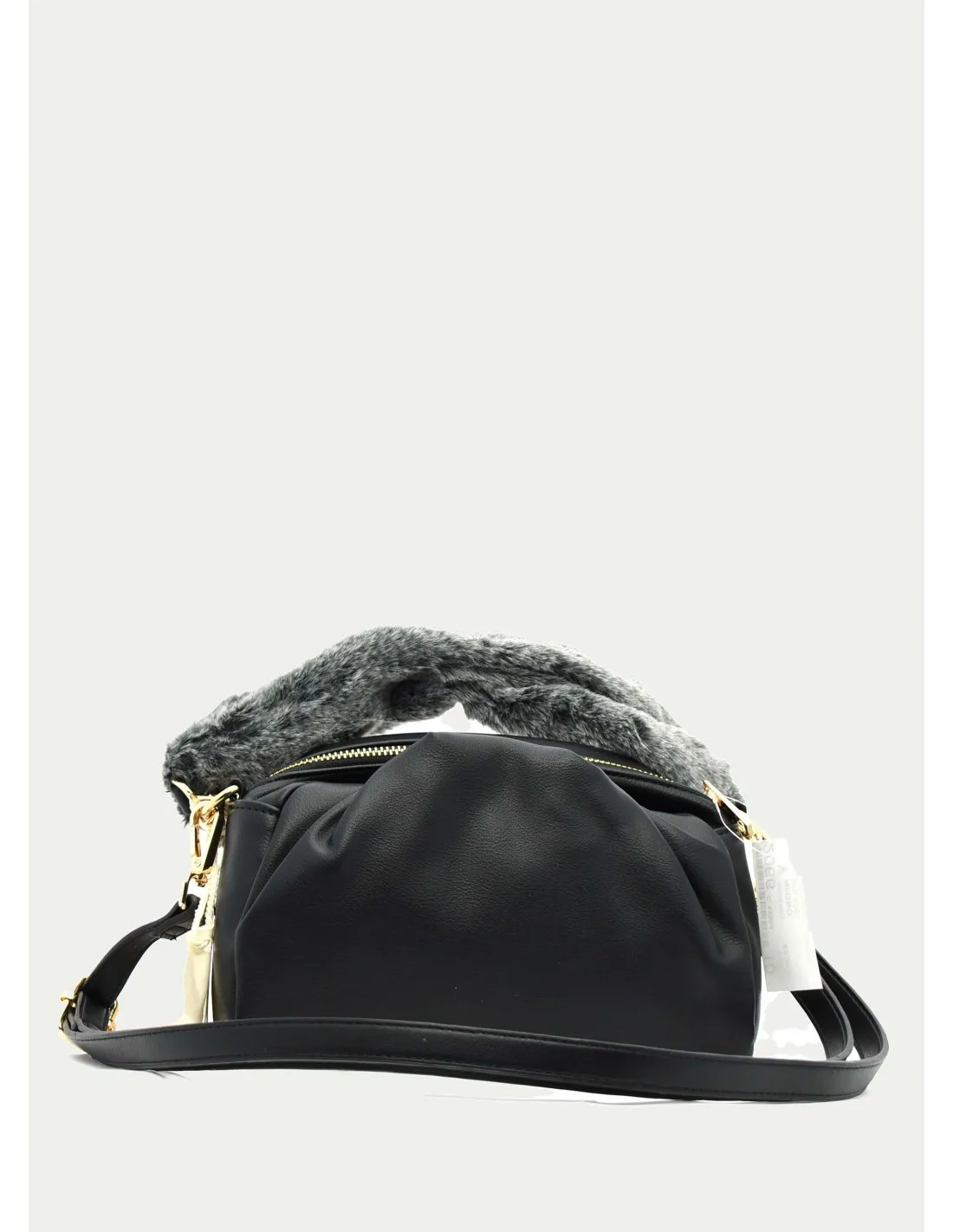 BOLSOS GIOSEPPO GRAVDAL NEGRO 