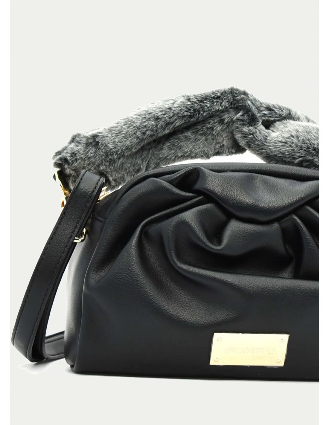 BOLSOS GIOSEPPO GRAVDAL NEGRO 