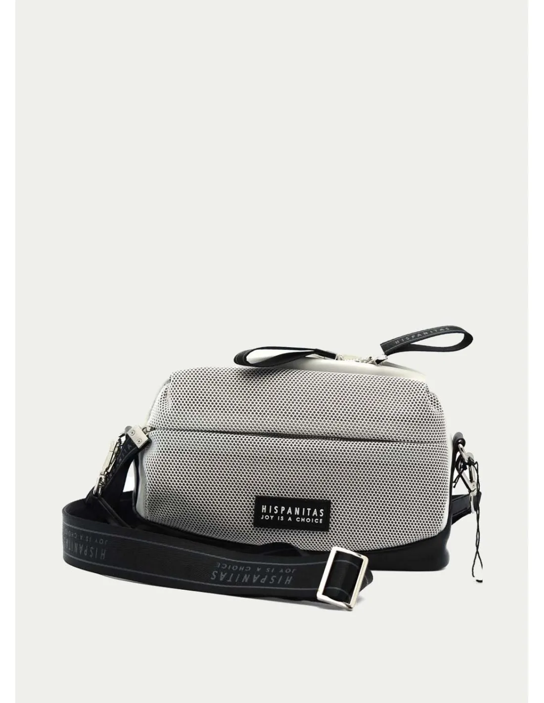 BOLSOS HISPANITAS 211131 BLANCO 