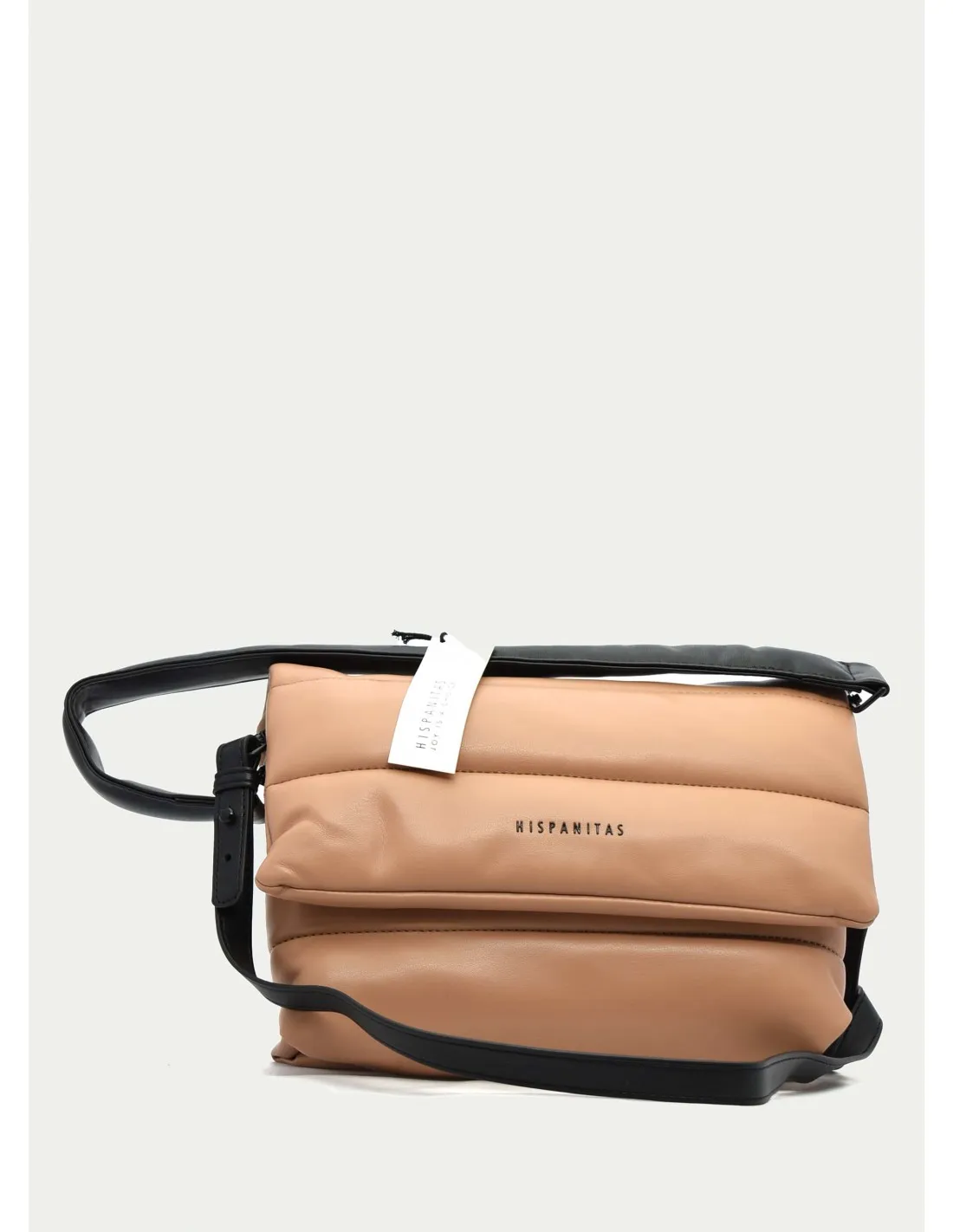 BOLSOS HISPANITAS 222135 MARRON 
