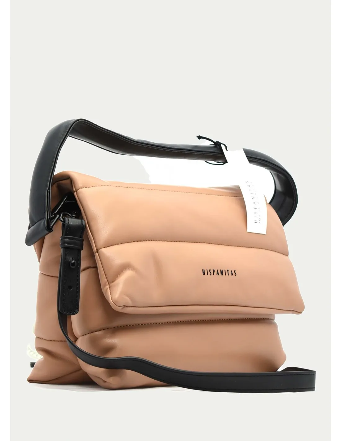 BOLSOS HISPANITAS 222135 MARRON 