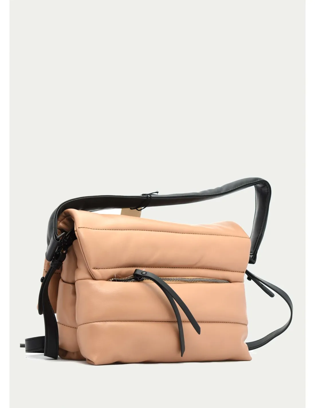 BOLSOS HISPANITAS 222135 MARRON 