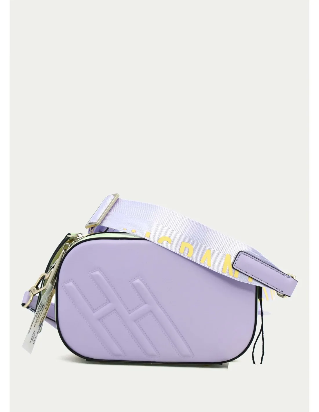 BOLSOS HISPANITAS 232677 MULTICOLOR 