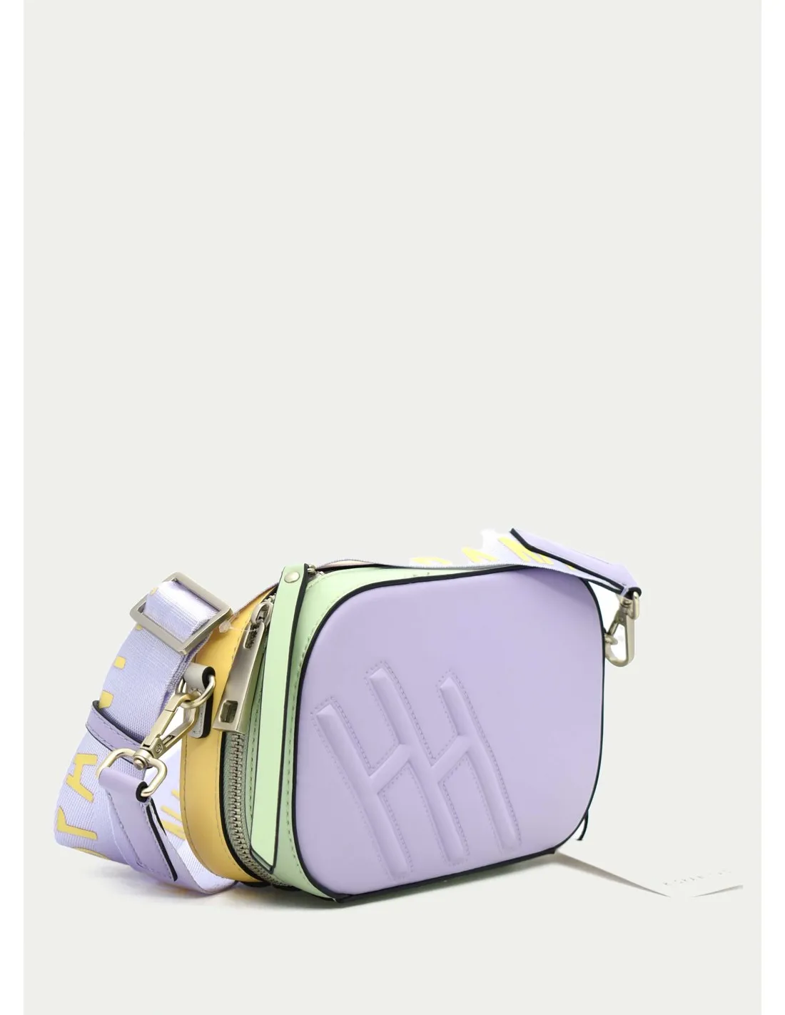 BOLSOS HISPANITAS 232677 MULTICOLOR 