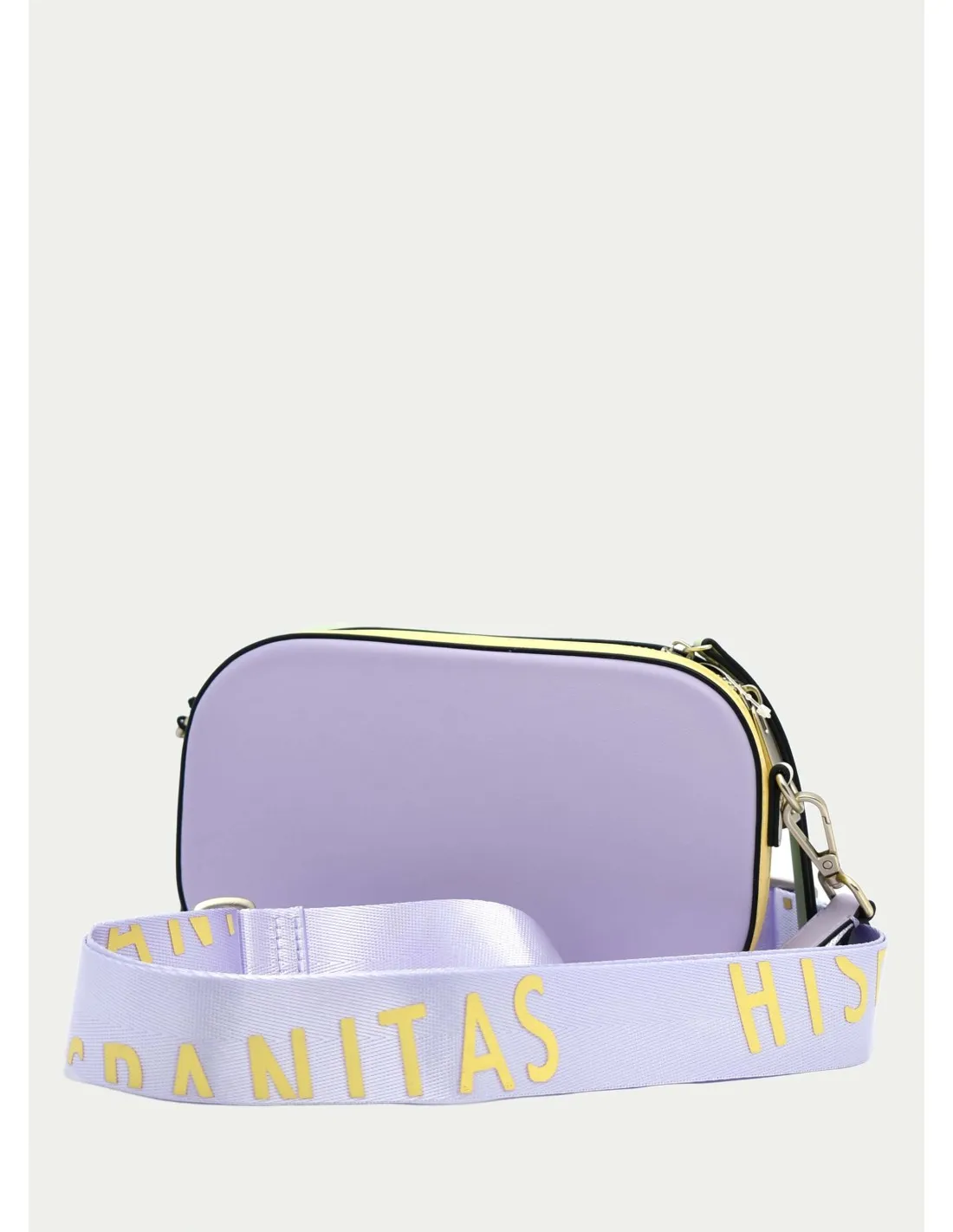 BOLSOS HISPANITAS 232677 MULTICOLOR 