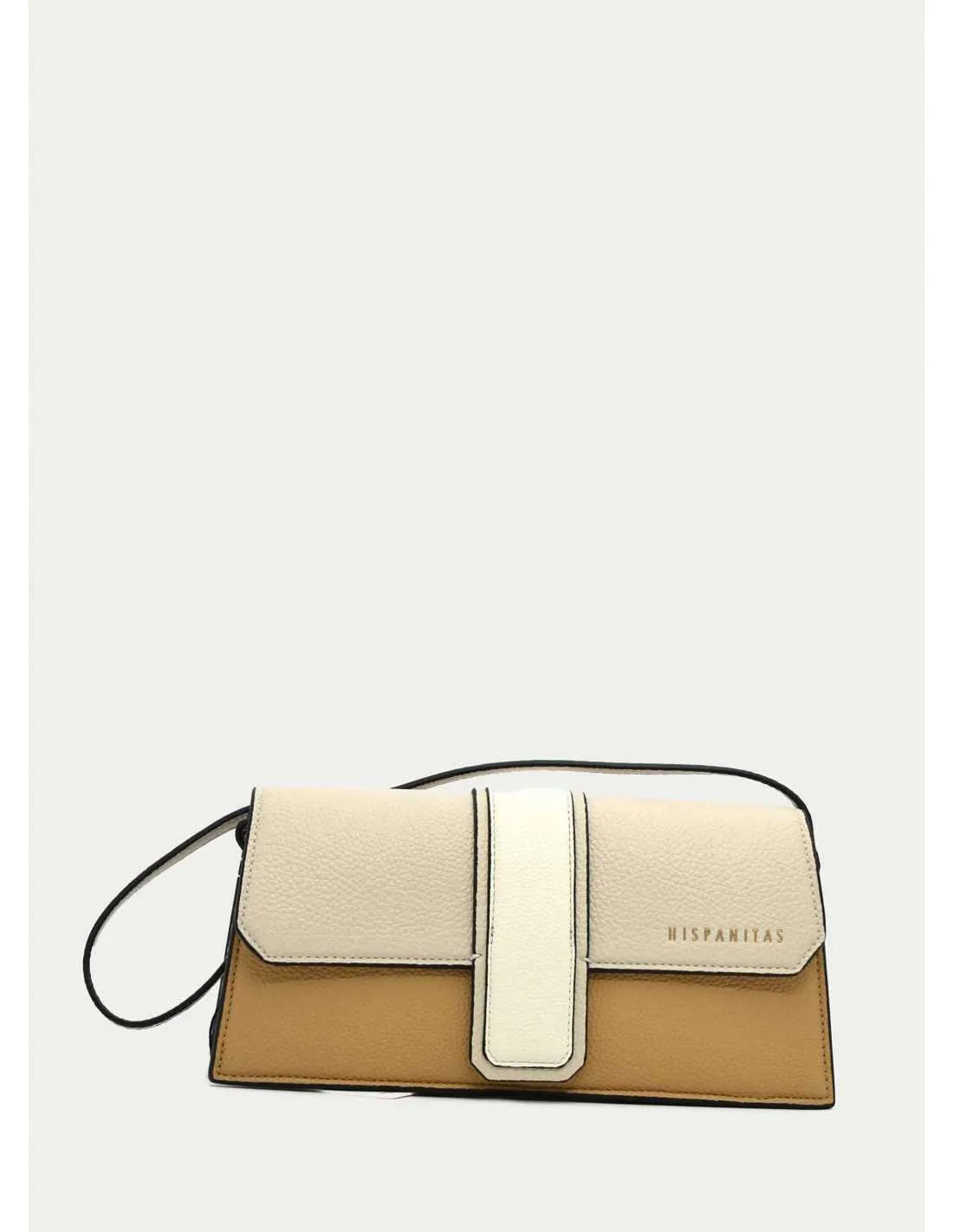 BOLSOS HISPANITAS 243250 BEIG 