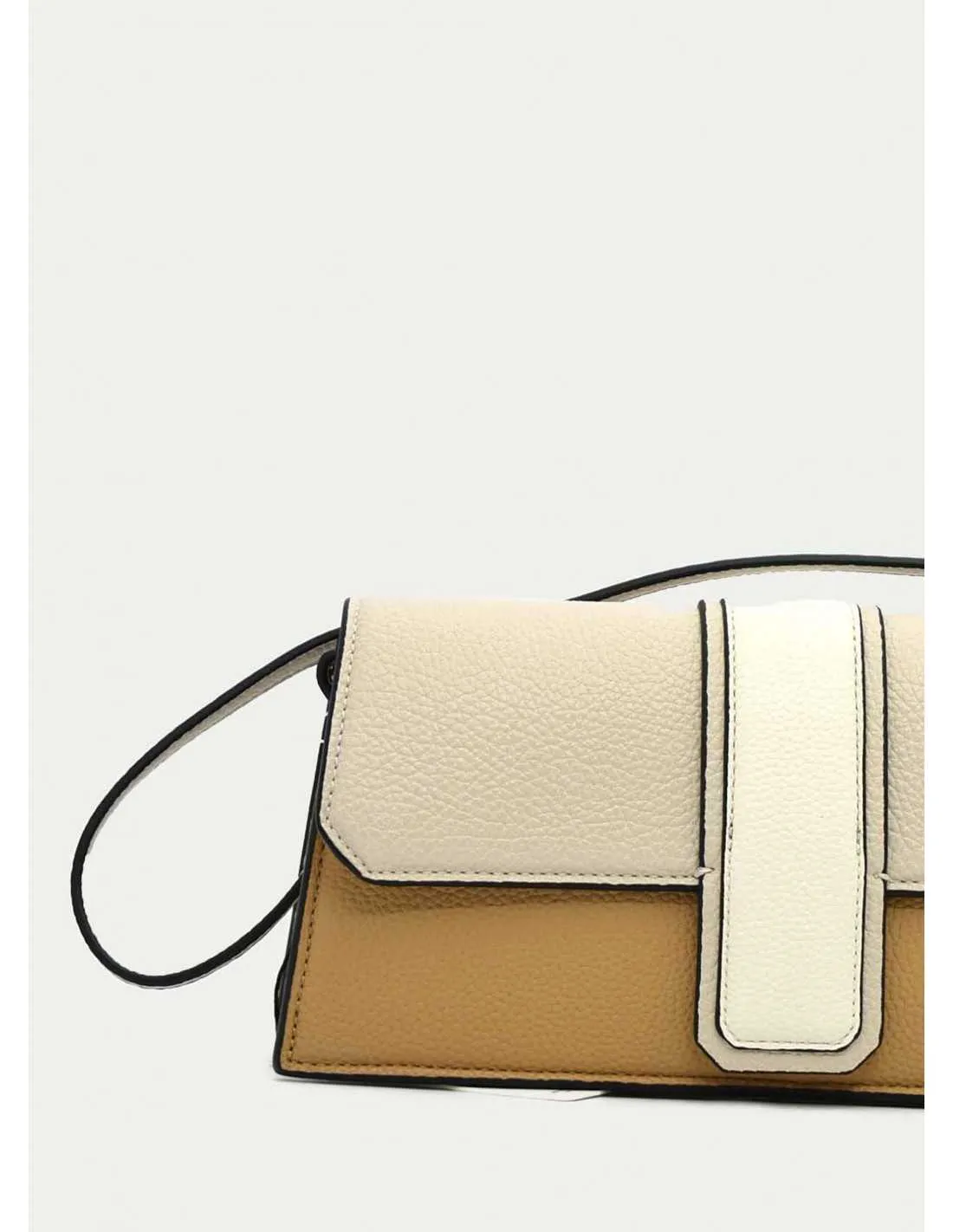 BOLSOS HISPANITAS 243250 BEIG 