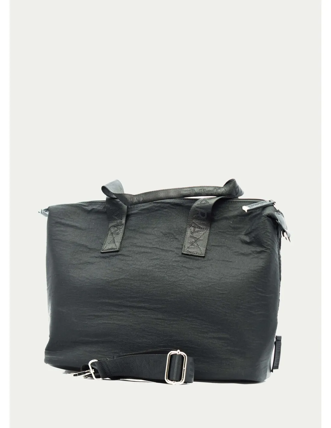 BOLSOS MARIAMARE MEG NEGRO 