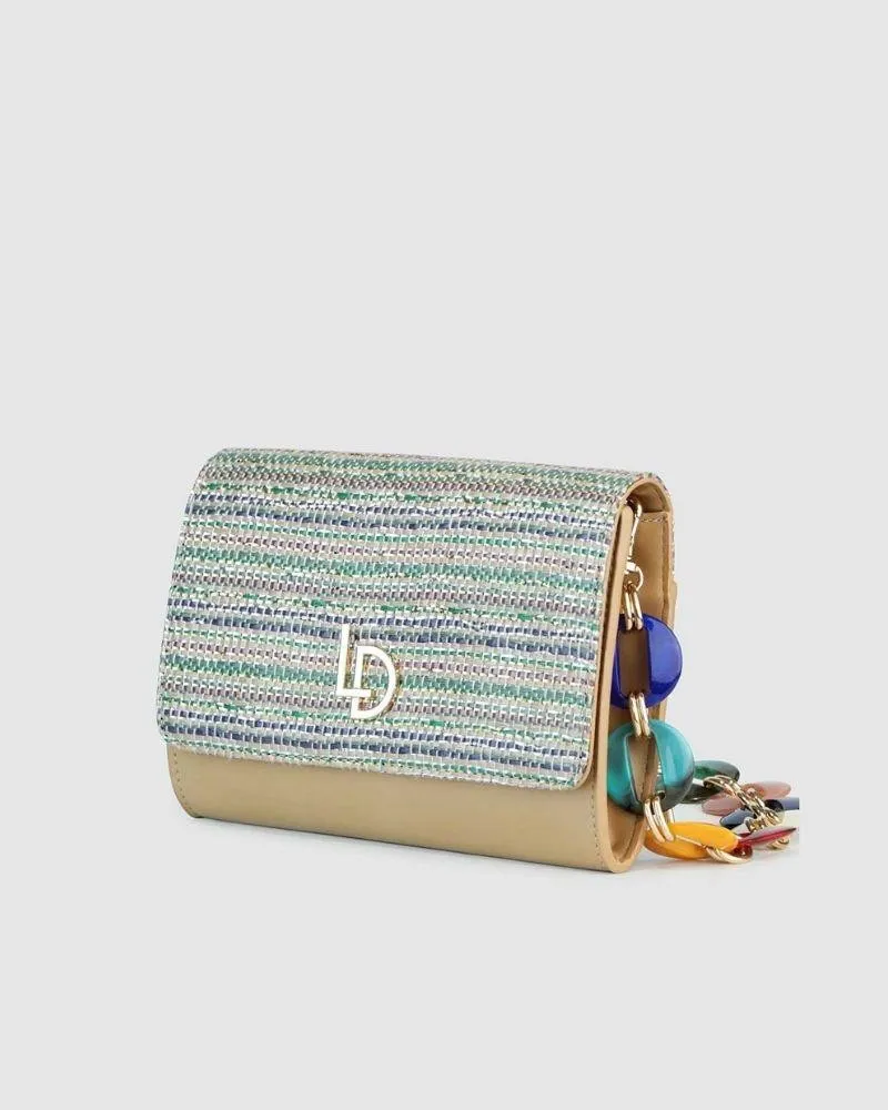  Bolsos Mujer Multicolor LP1601
