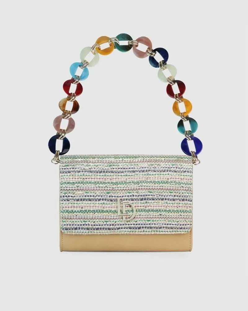  Bolsos Mujer Multicolor LP1601