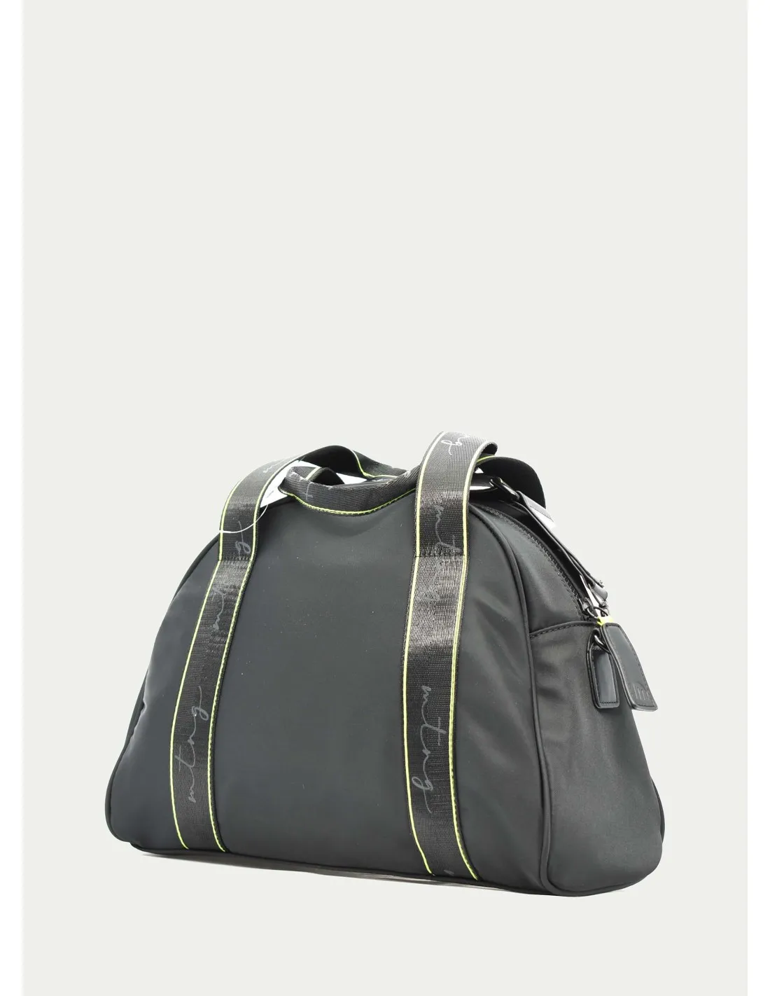 BOLSOS MUSTANG AERON NEGRO 