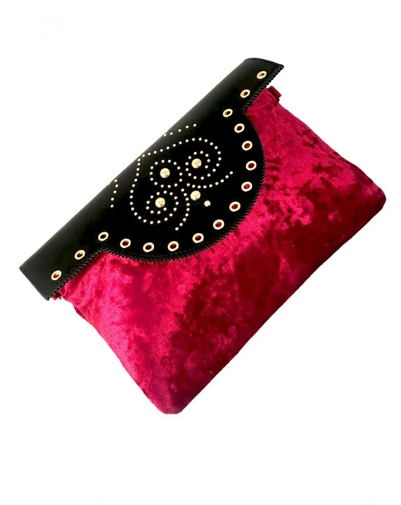 BOLSOS ORIGINALES TENDENCIA GRANATES