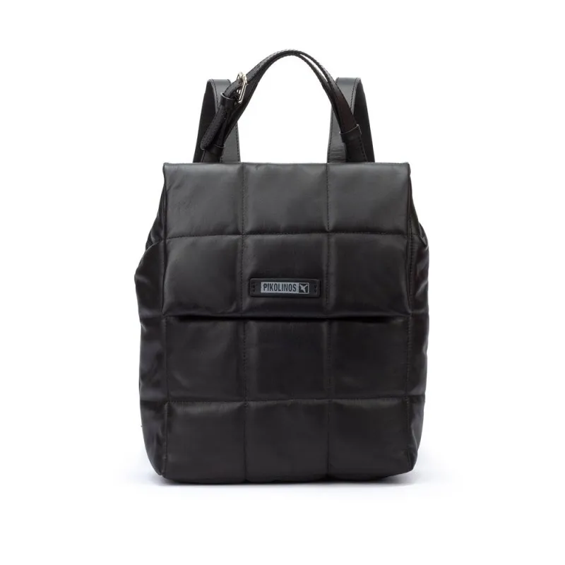 Bolsos Pikolinos ALAIOR negro