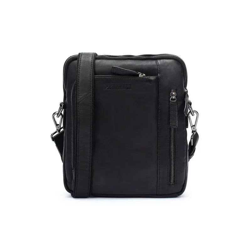 Bolsos Pikolinos BELMONTE negro