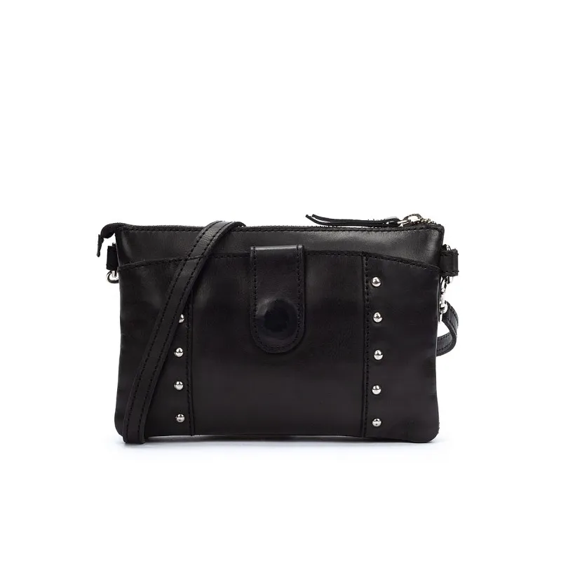 Bolsos Pikolinos DAIMUZ negro