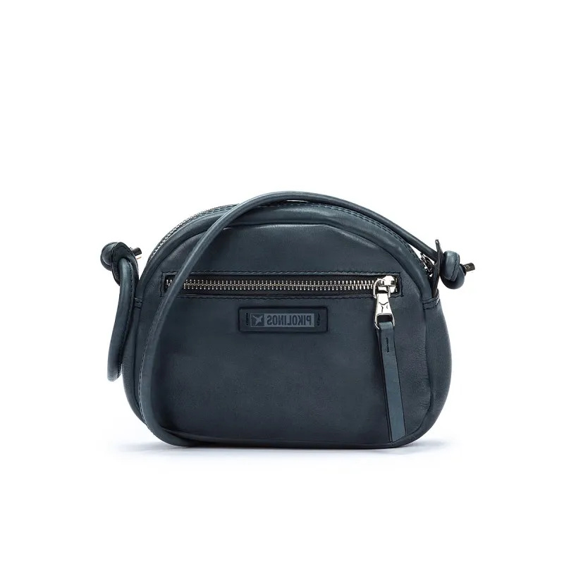 Bolsos Pikolinos DURANGO azul