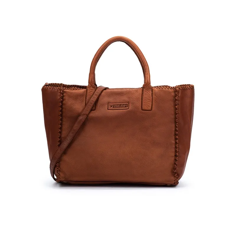 Bolsos Pikolinos NOIA marrón