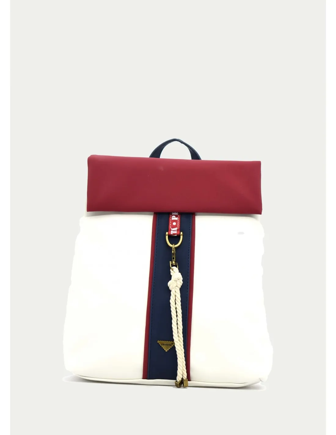 BOLSOS PRIVATA 234517 BLANCO 