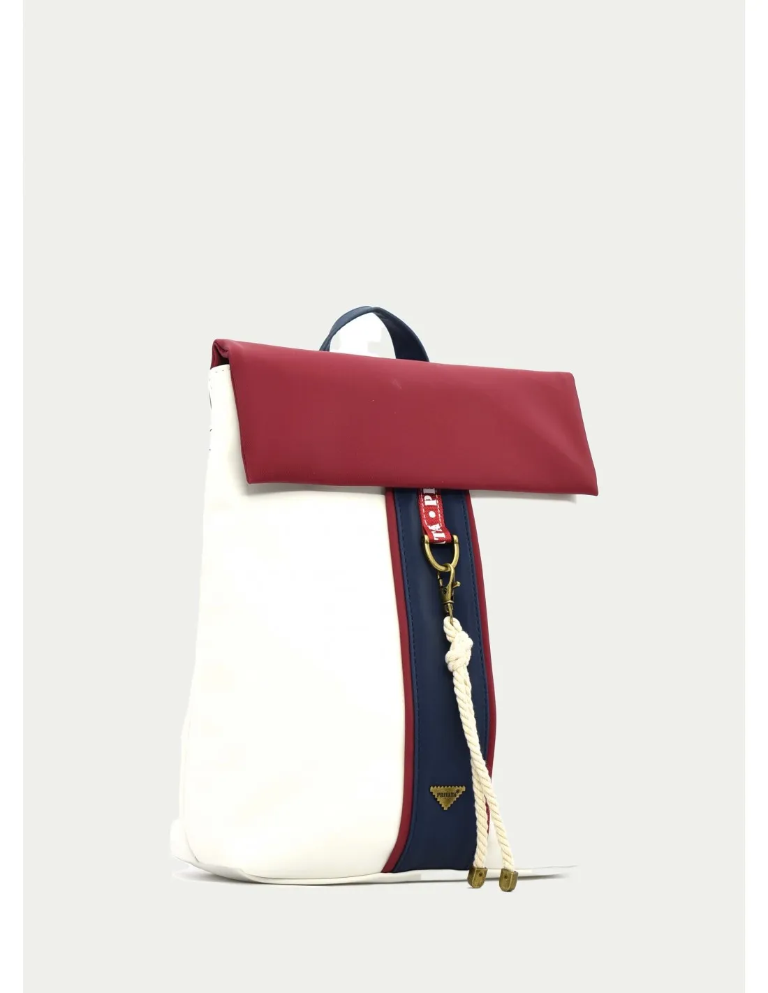 BOLSOS PRIVATA 234517 BLANCO 