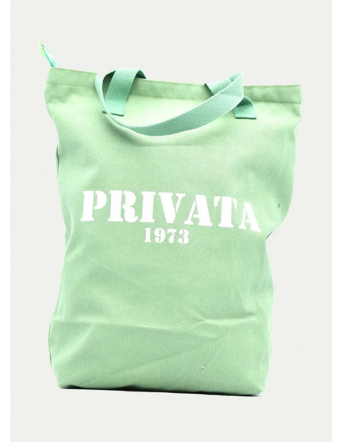 BOLSOS PRIVATA 4002 VERDE 