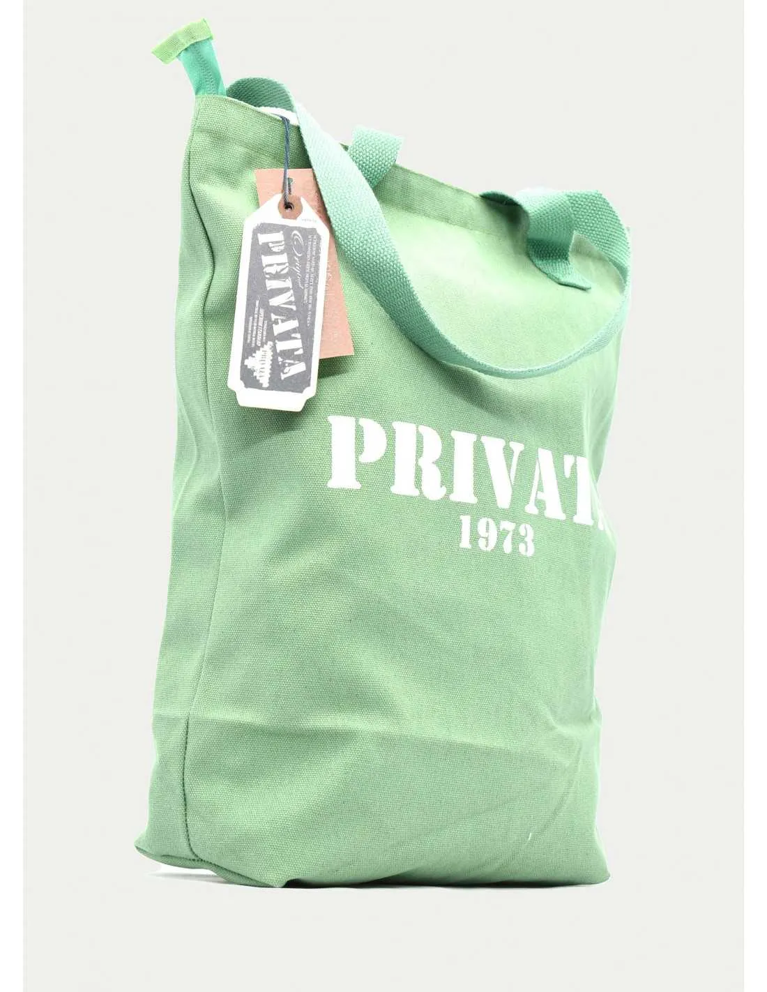 BOLSOS PRIVATA 4002 VERDE 