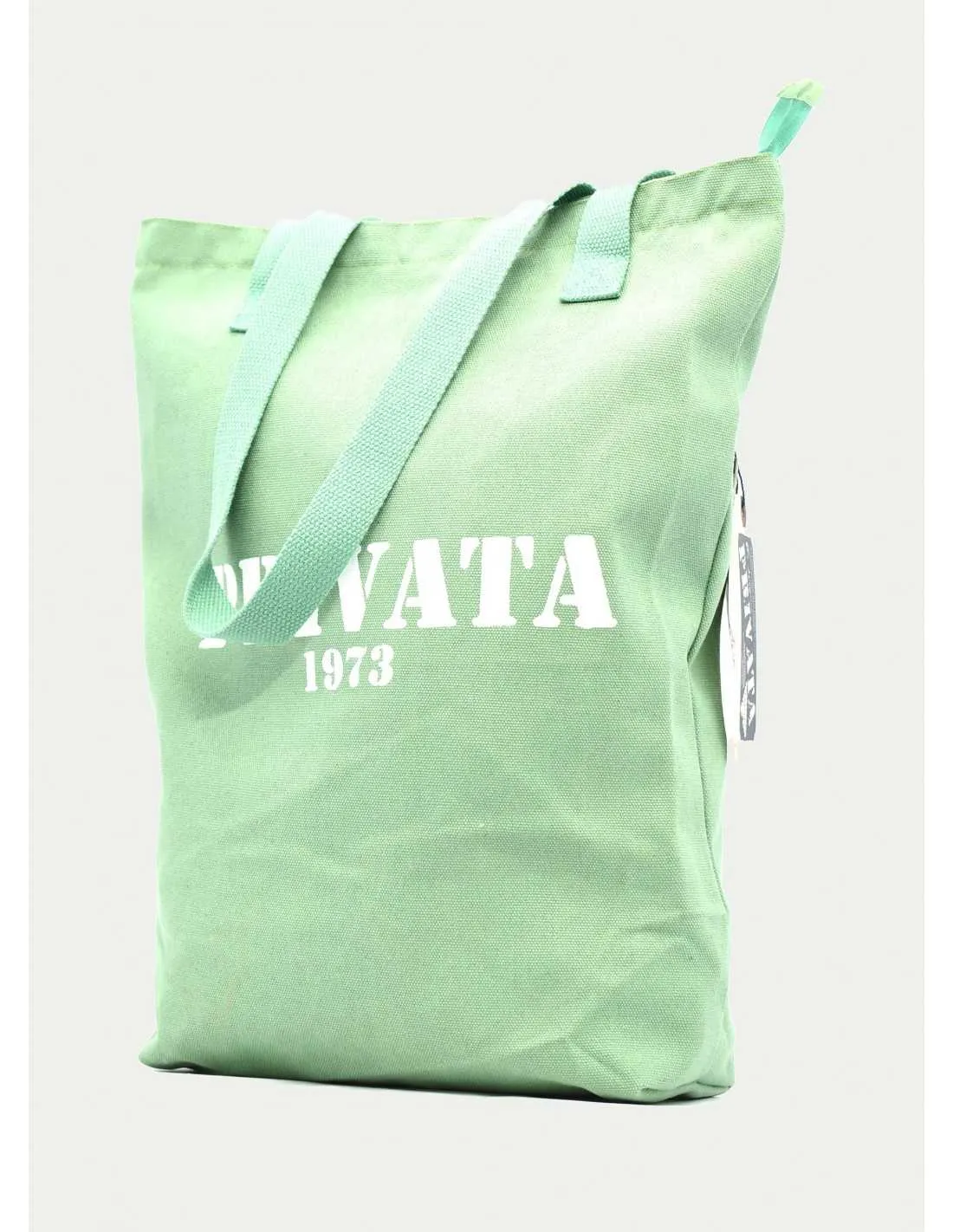 BOLSOS PRIVATA 4002 VERDE 