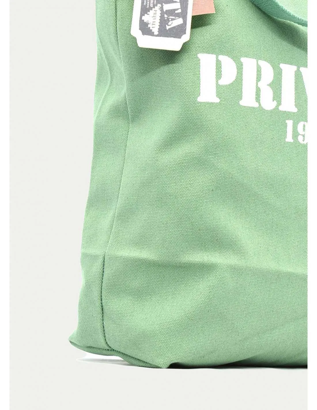 BOLSOS PRIVATA 4002 VERDE 