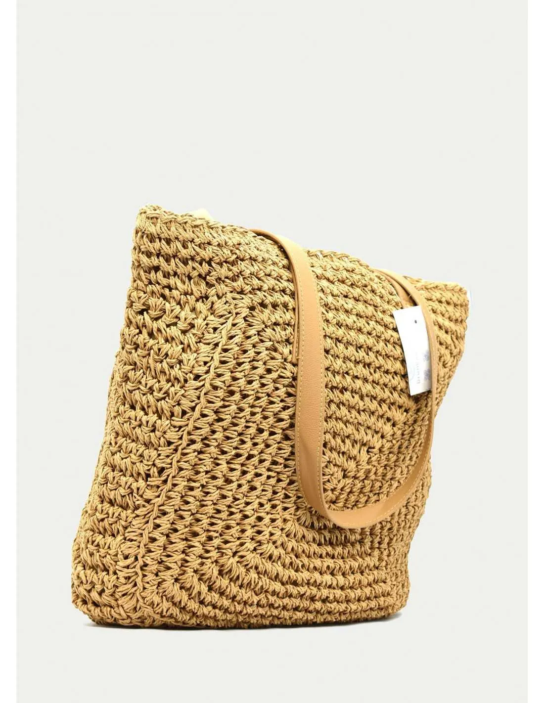 BOLSOS REFRESH 183187 TAUPE 