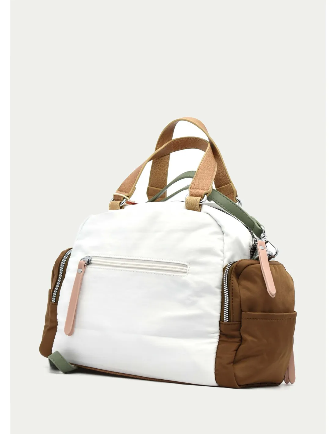 BOLSOS REFRESH 183197 BLANCO 