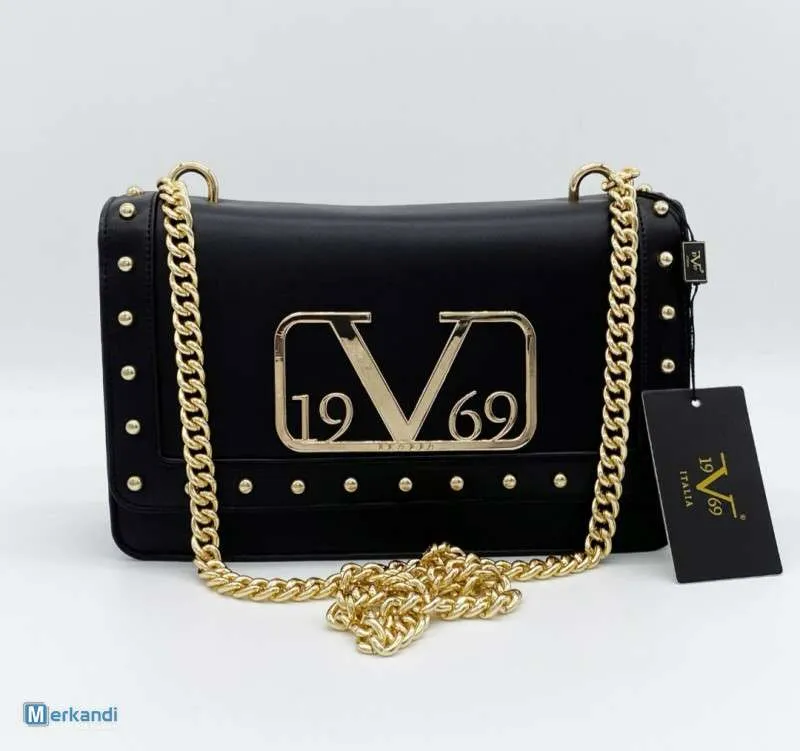 Bolsos versace 19v69 italia