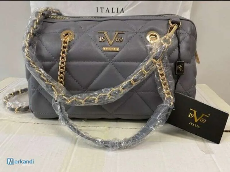 Bolsos versace 19v69 italia