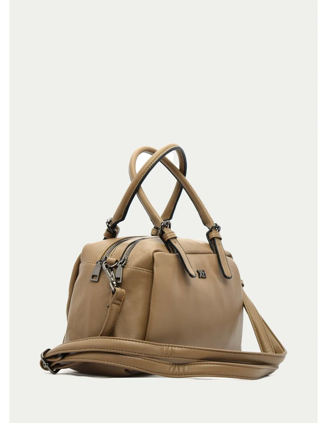 BOLSOS XTI 185009 TAUPE 