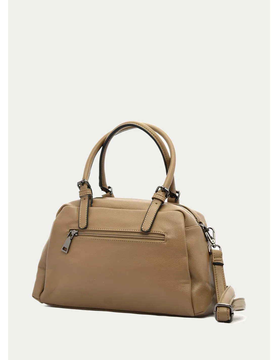 BOLSOS XTI 185009 TAUPE 