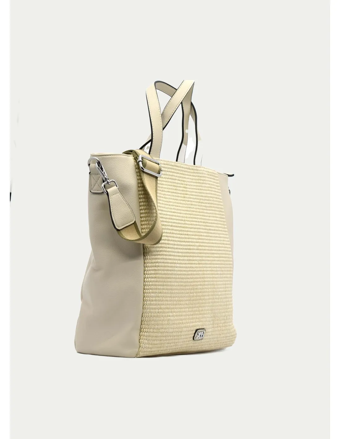 BOLSOS XTI 76161 BEIG 