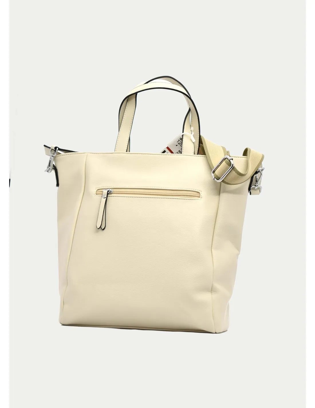 BOLSOS XTI 76161 BEIG 