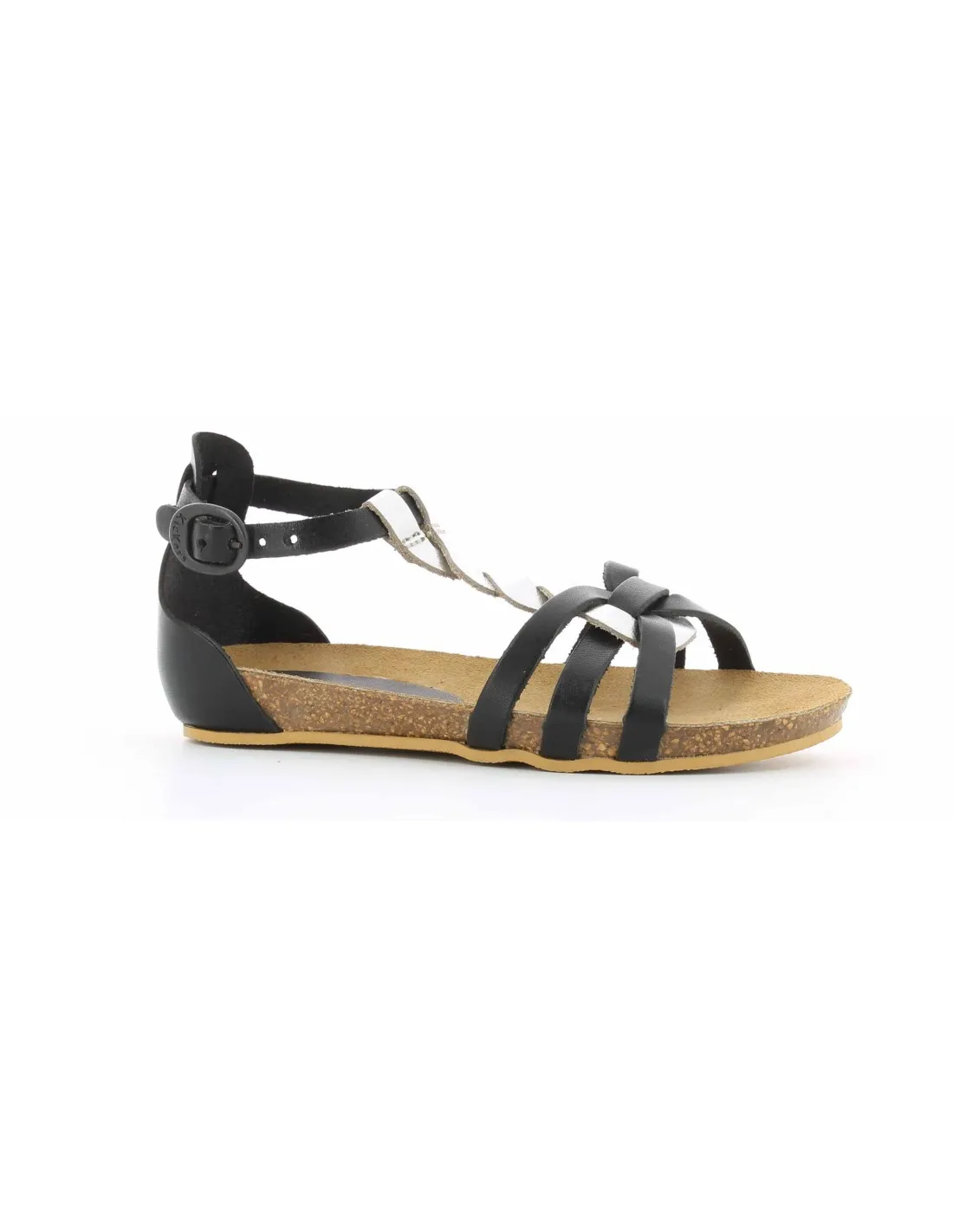 BOMTARDES sandalia niñas Kickers