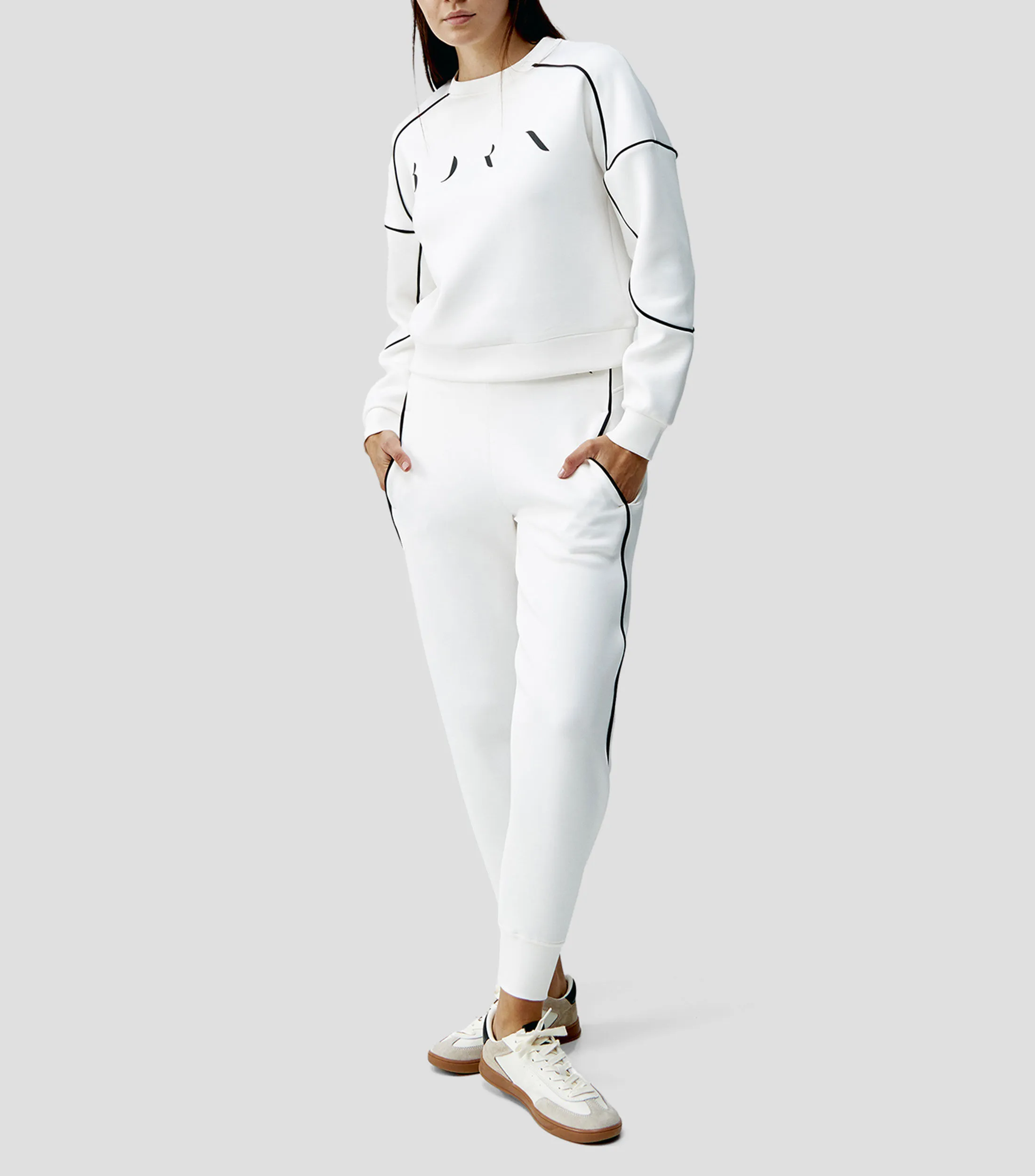 Born Pants para Entrenamiento Agda Mujer