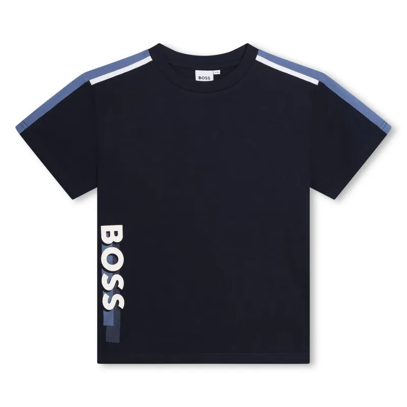 BOSS Camiseta de manga corta