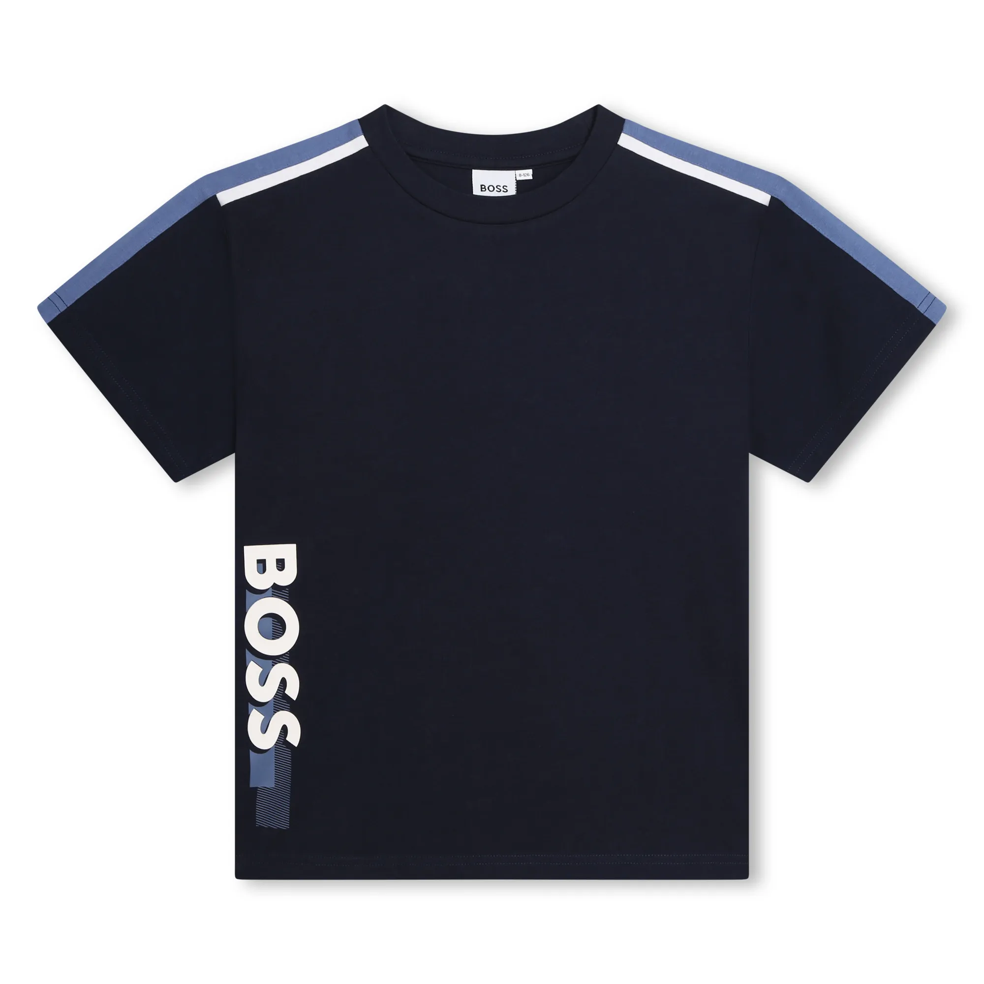 BOSS Camiseta de manga corta