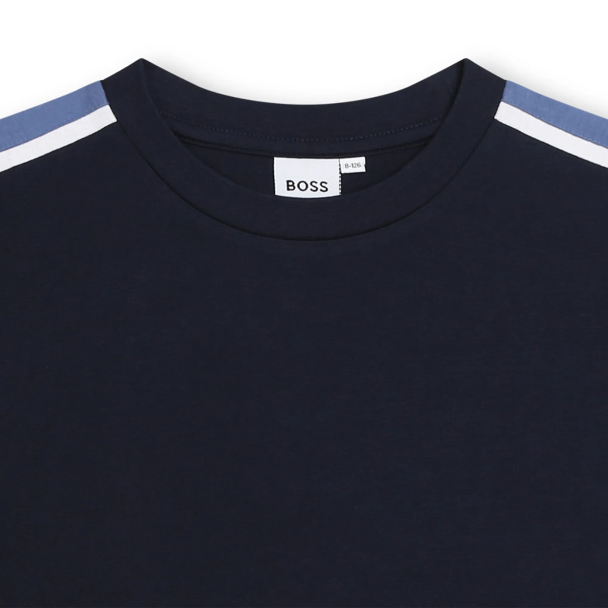 BOSS Camiseta de manga corta