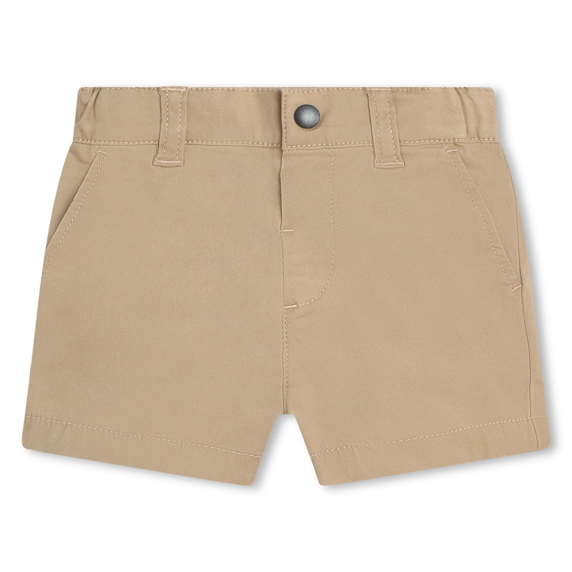 BOSS Conjunto polo y pantalón corto