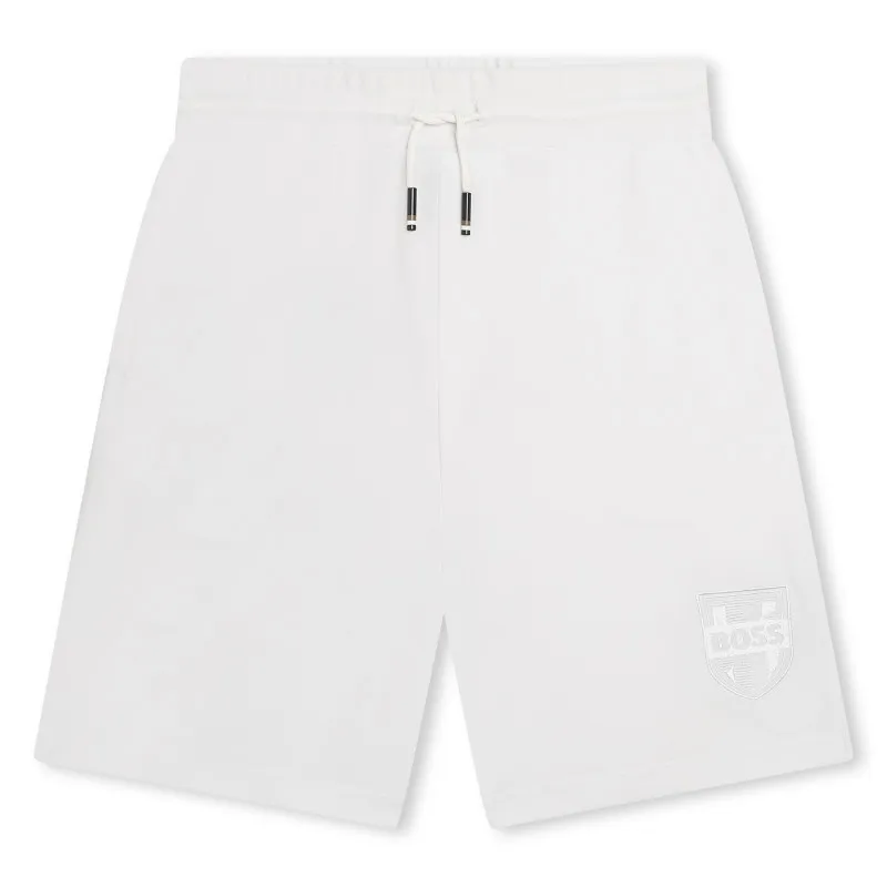 BOSS Pantalón corto