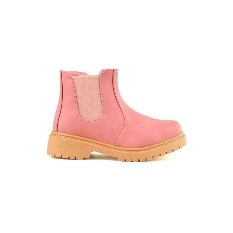 BOTA PARA NIñA GUGA SUSY TALLES 2530