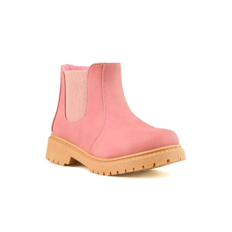 BOTA PARA NIñA GUGA SUSY TALLES 2530