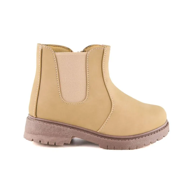 BOTA PARA NIñA GUGA SUSY TALLES 3136