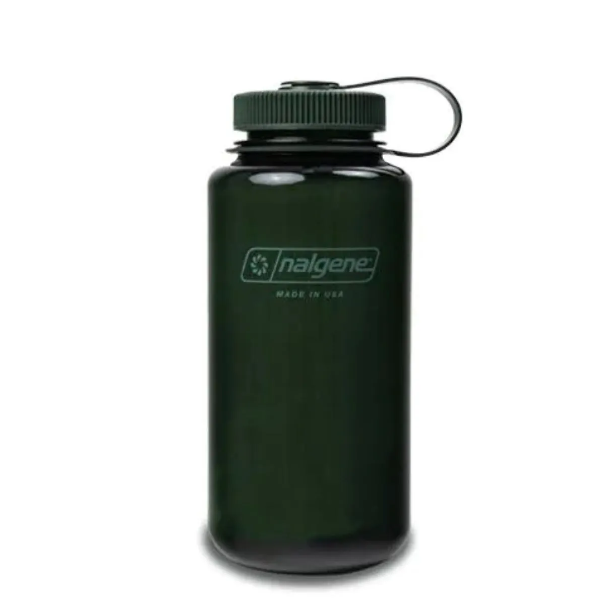Botella nalgene Boca ancha sustain mono 1L