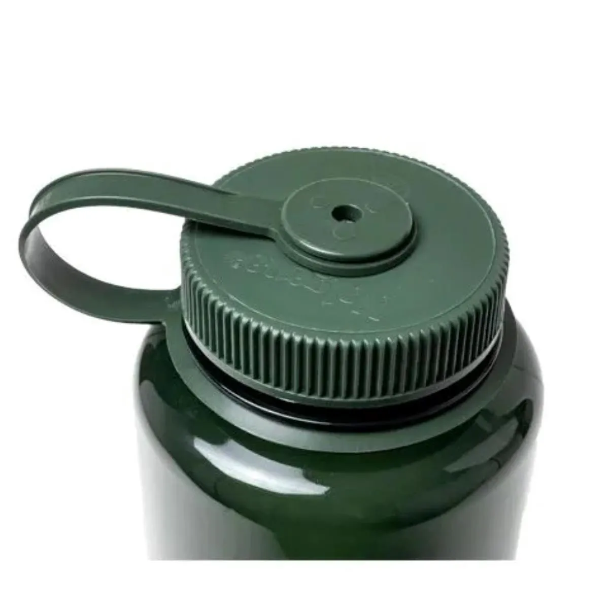 Botella nalgene Boca ancha sustain mono 1L