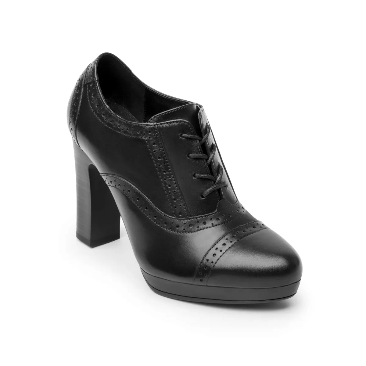 Botin Flexi Elba Para Mujer